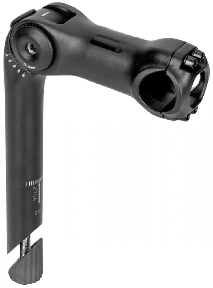 Contec Vorbau Seto Stick 105 mm 25,4 mm Ø 22,2 mm schwarz