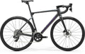 Merida SCULTURA 7000 V3 dark grey(purple) M DARK GREY(PURPLE) - moderne Ausführung für sportliche Performance