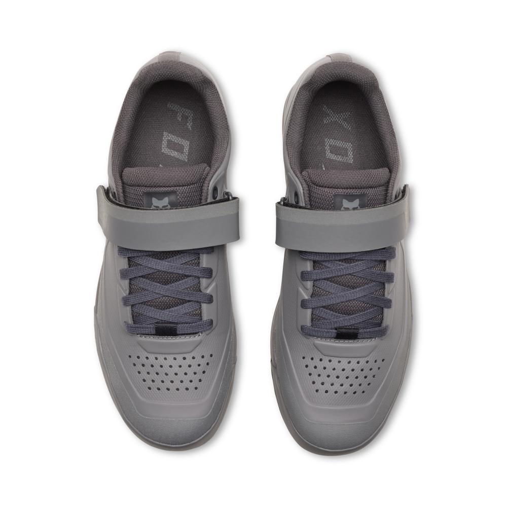 Fox Union Footwear Grey Größe 42.5