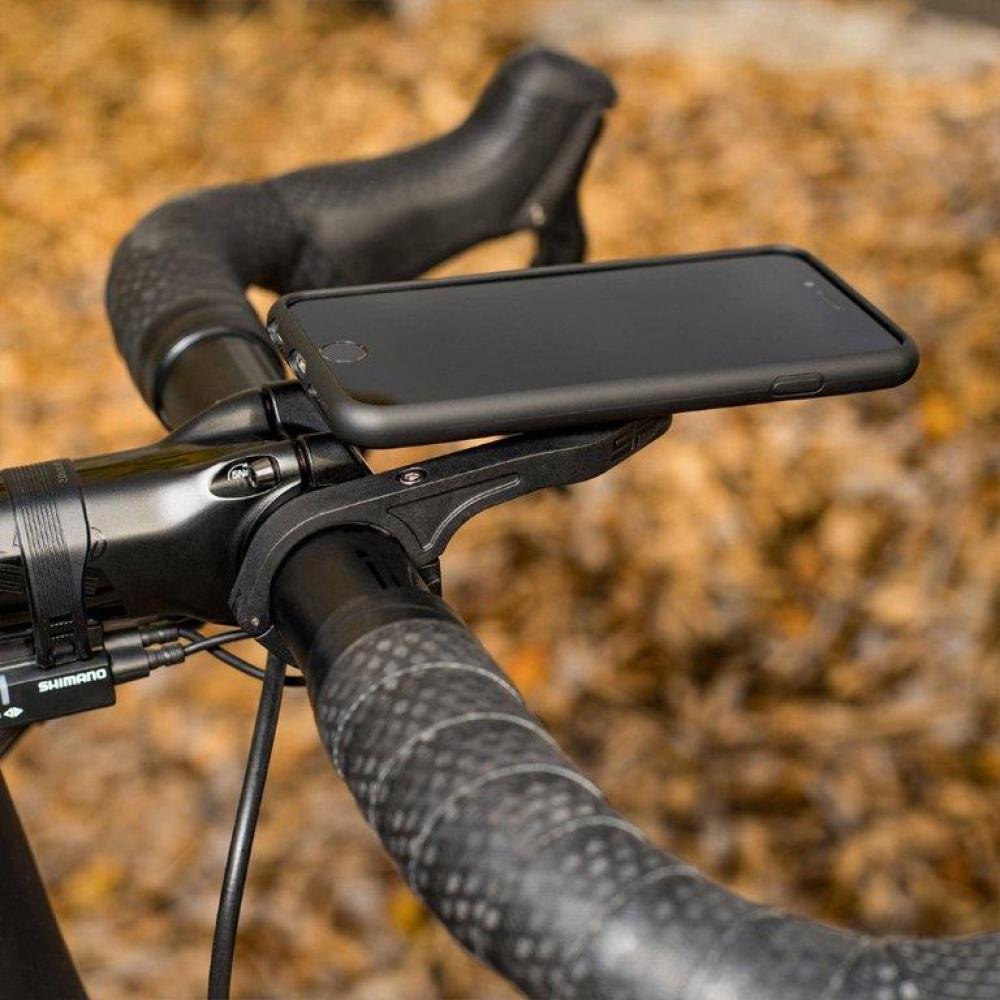 SP Connect SP Handlebar Mount - Lenkerhalterung für alle SP Connect Produkte - sicher & aerodynamisch