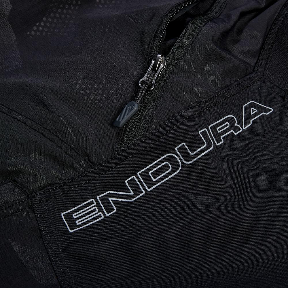 Endura Hummvee Short mit Innenhose camouflage-dunkel XXL - robuste MTB-Shorts mit herausnehmbarer Innenhose, atmungsaktiv, strapazierfähig, mit Taschen und hohem Tragekomfort