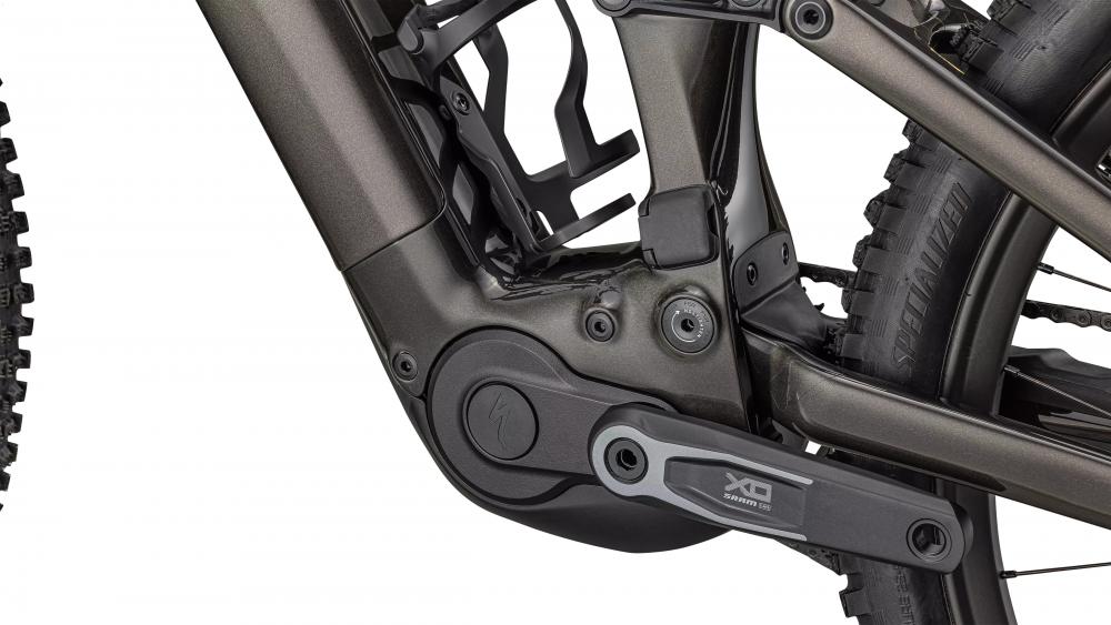 LEVO PRO CARBON G4 NB E-Bike - Specialized Turbo Levo Pro Carbon G4 Mountainbike - E-Mountain Bike