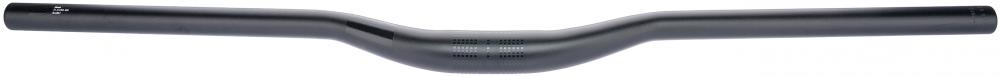 Contec Lenker Moab Ø 31.8 mm 740 mm Rise 25 mm 9° schwarz
