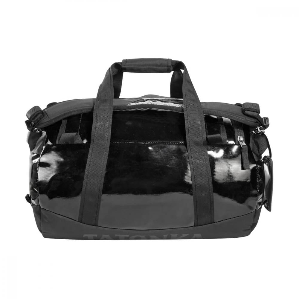 Tatonka Barrel 25 - Reisetasche Unisex 25 L mit Rucksackträgern
