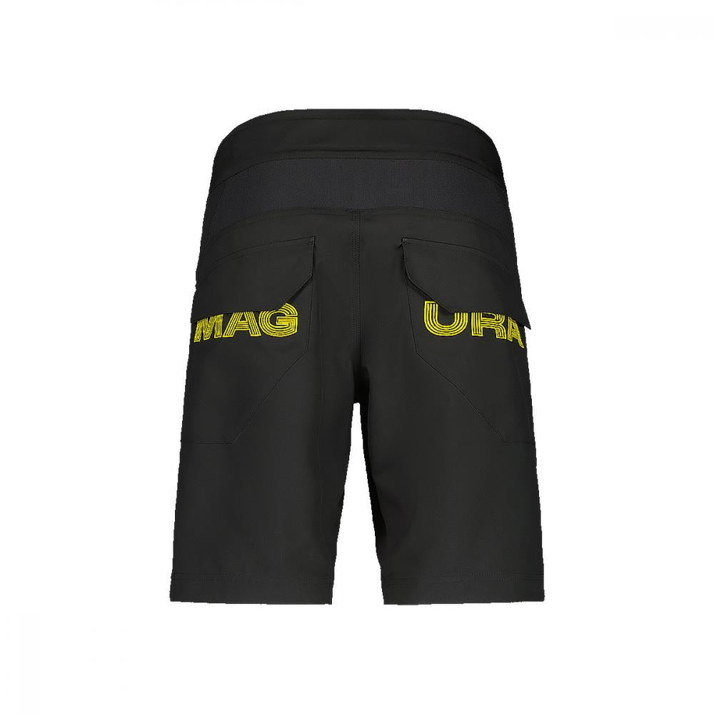 MAGURA MTB Short highfivemtns, S - robuste MTB-Shorts für maximale Bewegungsfreiheit