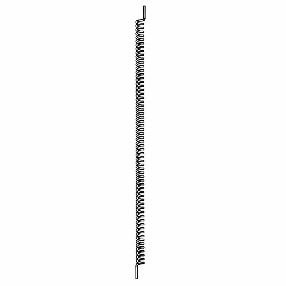 Park Tool 2098 Spiralkabel 23 cm für PRS-33.2