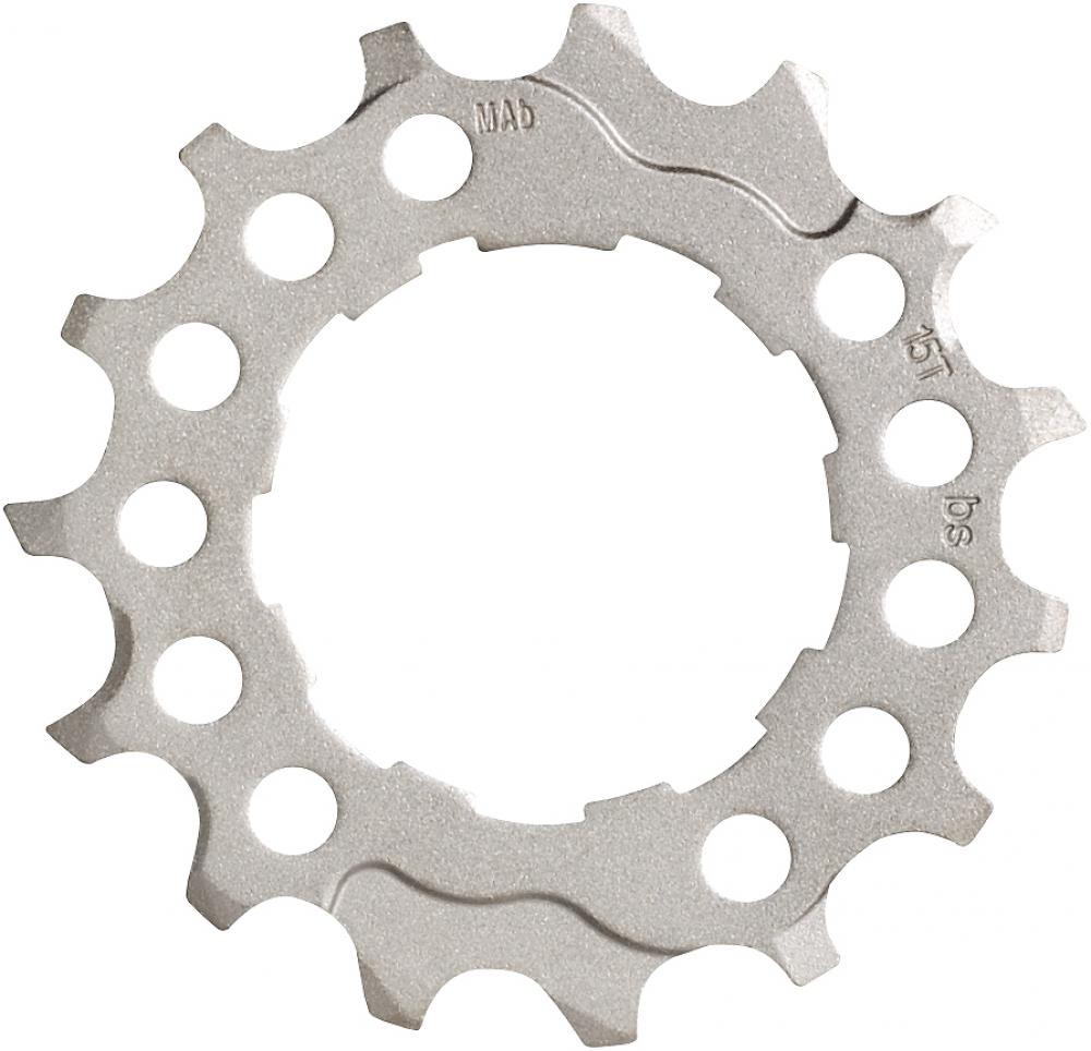 SHIMANO Ritzel für CS-M9000 - 15 Zähne