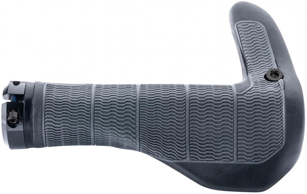CONTEC GRIFF MERGE TREKKING BAR 96/140MM SCHWARZ