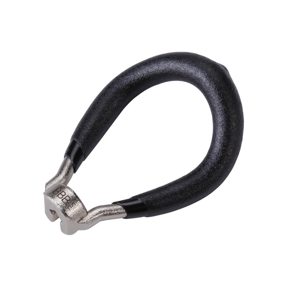 BBB Cycling BBB Speichenspanner ProTune 0.127 (3.2mm) 127 roT - präzise Laufradzentrierung