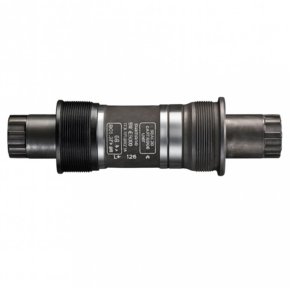 SHIMANO Innenlager ES300 73/121mm BSA - zuverlässige Performance für BSA-Tretlagergehäuse