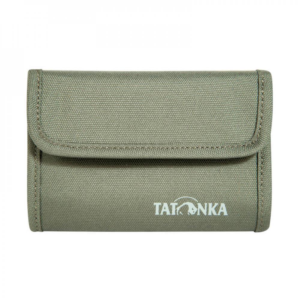 Tatonka Money Box RFID Block - Geldbörse Unisex mit RFID-Ausleseschutz