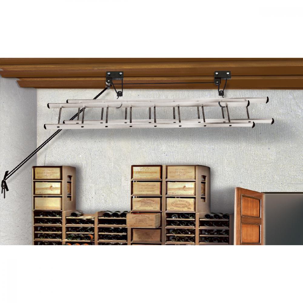 M-WAVE Bike Lift Strong Fahrradlift 12-29 Zoll - bis 57 kg