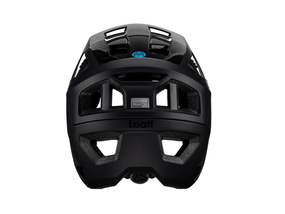 Leatt Helmet MTB Enduro 4.0 Stealth L