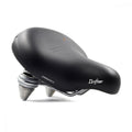 Selle Royal Fahrradsattel Drifter Strengtex Unisex - maximaler Komfort für Citybikes