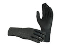 IXS Sports Division iXS Flow Windbreaker Gloves L black - winddichte MTB-Handschuhe