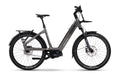 Winora SINUS AS i800Wh 9-G Pinion - E-City Bike