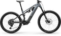 Centurion No Pogo R5000 EP1 Marinegrau/Blauanthrazit M / (42) Grau - leistungsstarkes E-MTB Fully