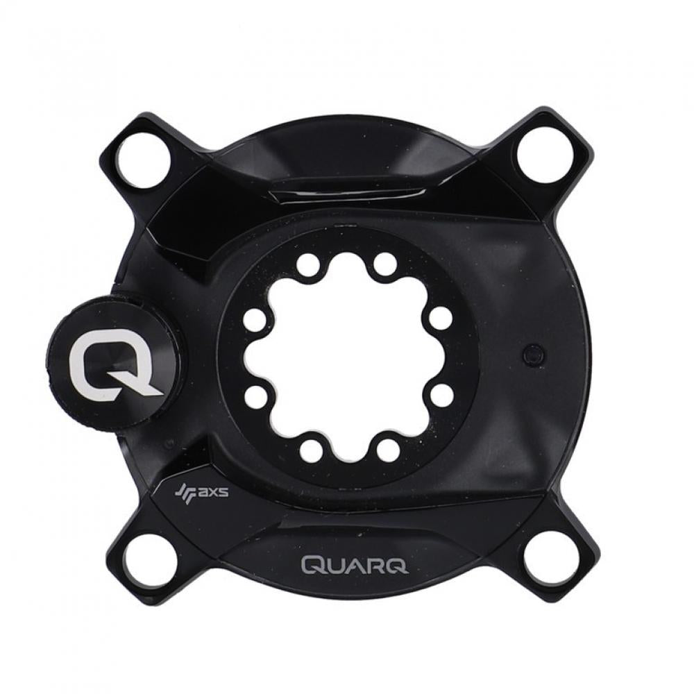 SRAM Quarq Spider DZero XX1 Eagle AXS DUB 8-Bolt 104 mm Boost - präzise Leistungsmessung