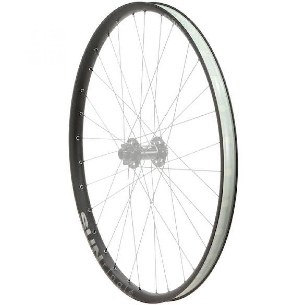 SUNringle Felge SR309 DH Pro 29" 29" Schwarz - robuste Downhill-Felge in moderner Ausführung