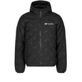 DT Swiss Jacke Lady schwarz S Schwarz - winddichte, wasserabweisende Freizeitjacke