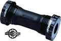 FSA Innenlager MTB BSA68/73 auf MegaExo Ø 19 mm Schwarz - laufruhige Performance