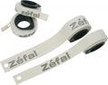 Zéfal Felgenband selbstklebend 13 mm 2 Stk. - zuverlässiger Felgenschutz in moderner Ausführung