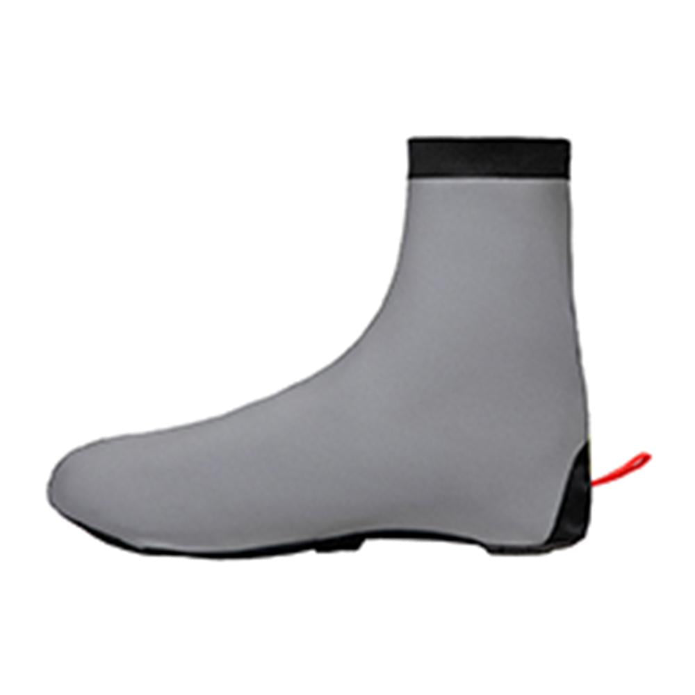 Chiba Reflex Überschuh, 50-1 - silber reflex, L