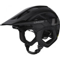 Limar Etna + Mips Enduro-Helm in Mattschwarz Titanium L für maximalen Schutz.