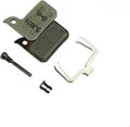 SRAM Scheibenbremsbeläge Road Disc/Level organisch/Aluminium - 29 g, Rennrad & MTB
