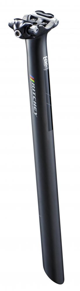 Ritchey WCS 1-bolt Stütze 31.6mm 300mm 0mm 7x7mm Streben blatte