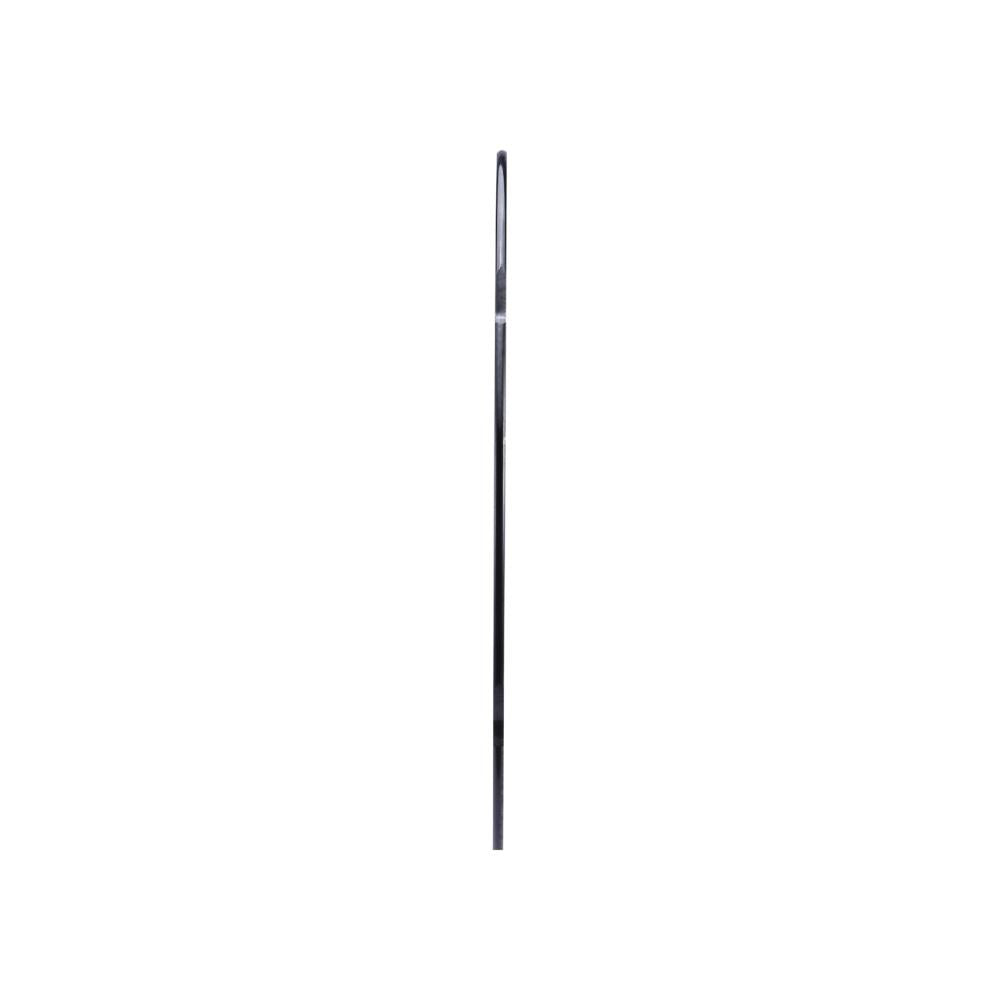 BBB Cycling Bremsscheibe PowerStop 140mm silber - starke Bremsleistung bei jeder Fahrt
