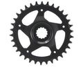 Samox E-Bike Kettenblatt 1/2x3/32" Direct Mount Stahl 32 Zähne Schwarz - Bosch Gen.3