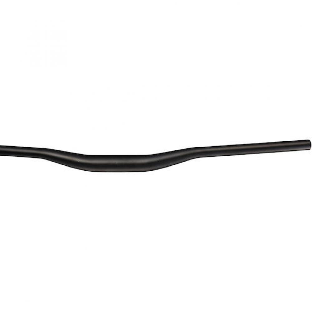 Merida Lenker EXPERT TR 780 mm Schwarz - breiter eMTB-Lenker für Kontrolle & Trail-Performance