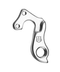 Marwi Schaltauge GH-220 inkl. Schrauben auf Karte - Aluminium, kompatibel mit Focus, Raleigh, Wilier, De Rosa, Merckx, Univega