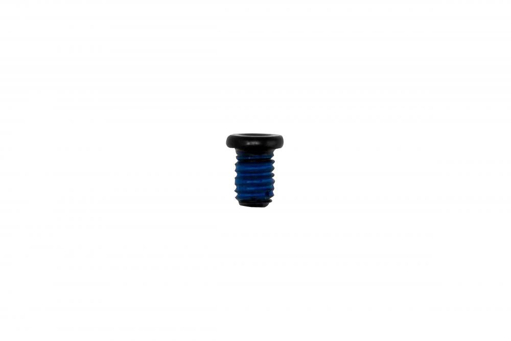 BLT Headtube Badge Bolt - M5x0.8x7mm Stahl Schraube mit 2.5mm Innensechskant - Ersatzteil
