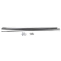DT Swiss Speichenkit PR 1600 SPLINE 23/32 mm schwarz - präzises Ersatzset