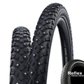 Schwalbe Reifen Winter 27.5x2.00\" 50-584 schwarz Reflex HS396 Draht
