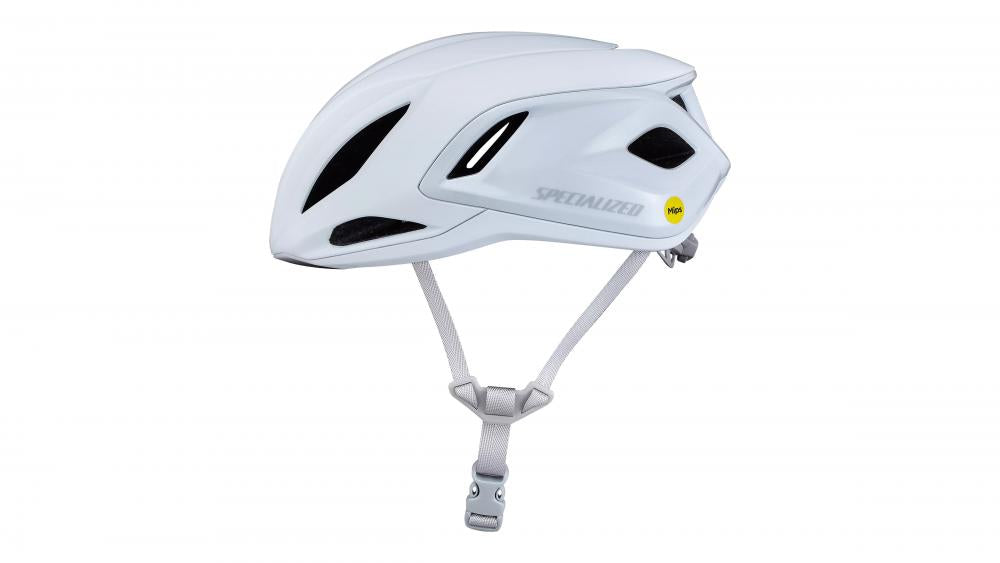 PROPERO 4 HLMT CE WHT L - Fahrradhelm