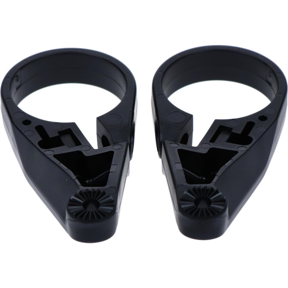 SHIMANO Lenkerschelle für E-BIKE SYSTEMS Display SC-E6100 - rechts & links, 26 g