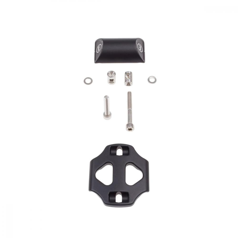 MAGURA VYRON eLECT seatpost Sattelklemmung komplett - präzise Fixierung der Variostütze