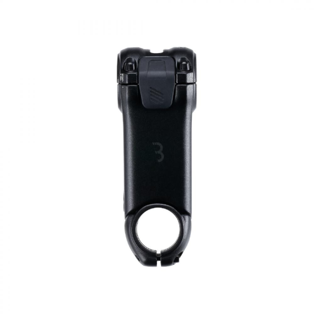 BBB Cycling ActionStem BHS-52 Ahead-Vorbau L schwarz - gefedert & E-Bike-zertifiziert