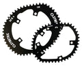 Stronglight Kettenblatt O.Symetric Kit ø 130 mm 54/44z