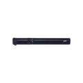 BBB Cycling BBB minipumpe Samurai 210mm schwarz 210 mm schwarz - kompakte Hochdruck-Minipumpe
