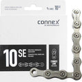 Connex Kette 10sE 10-fach E-25 132 Glieder silber