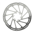 SRAM Centerline Rounded Bremsscheibe 200 mm 6-Loch - starke und leise Bremsleistung - Scheibenbremse