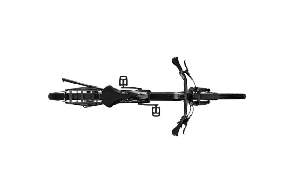 Kalkhoff ENDEAVOUR 3 MOVE 29in Wave M jetgrey matt - komfortables E-Trekkingrad für Alltag & Tour