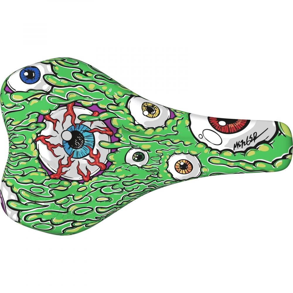 ERGOWAVE Sattel SQlab 60X ERGOWAVE®® active 2.2 ltd. Metzger 16cm 57260 - MTB-Sattel