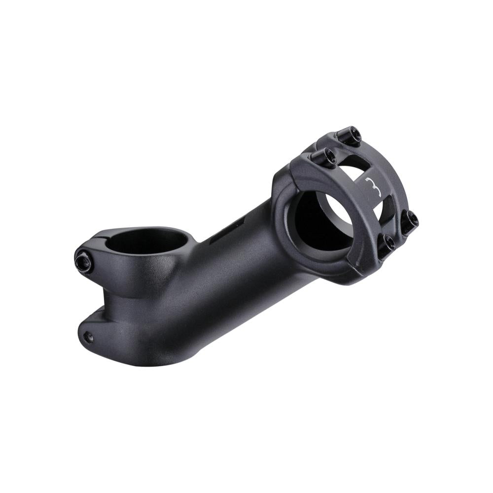 BBB Vorbau HighRise 35D 25.4 70mm schwarz