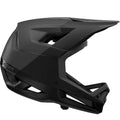 LAZER Helm Cage KinetiCore MTB/Downhill Matte Black (S) - maximaler Schutz für anspruchsvolle Trails