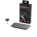Shapeheart Handyhalterung STEM M - Magnetische Fahrradhalterung Schwarz